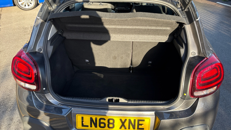 Citroen C3 1.2 PureTech 82 Flair 5dr Petrol Hatchback